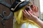 Cosplay-Cover: Panty Anarchy [Zombie Police]