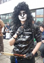 Cosplay-Cover: Eric Carr