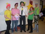 Cosplay-Cover: Timmy Turner