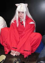 Cosplay-Cover: Inuyasha (gekauft)