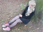 Cosplay-Cover: Luna Lovegood