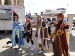Foto des Kostüms