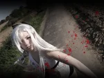 Cosplay-Cover: Rose (Zero)