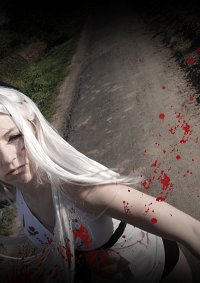 Cosplay-Cover: Rose (Zero)