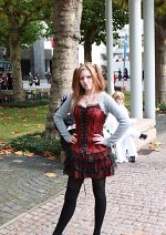 Cosplay-Cover: Misa 