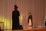 Cosplay-Cover: Tuxedo Mask
