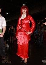 Cosplay-Cover: Madame Red