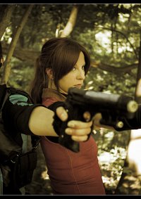 Cosplay-Cover: Claire Redfield  (RE2)
