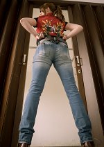 Cosplay-Cover: Claire Redfield