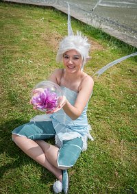 Cosplay-Cover: Periwinkle