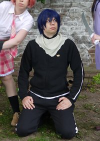 Cosplay-Cover: Yato