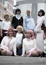 Cosplay-Cover: Kofuku