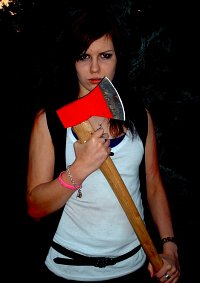 Cosplay-Cover: Cassidy Tappan (Sorority Row)