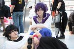 Cosplay-Cover: Sinbad [Balbadd Arc]