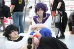 Cosplay-Cover: Sinbad [Balbadd Arc]