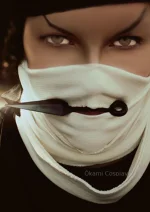 Cosplay-Cover: Zabuza Momochi