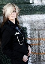 Cosplay-Cover: Uruha [ Taion ]