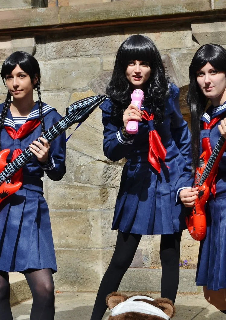 Cosplay-Cover: Takuya [イタイ女〜NO PAIN,NO LOVE?JAPAIN GIRLS in LOVE〜