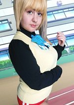 Cosplay-Cover: Mai Kawakami