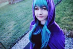 Cosplay-Cover: Eto