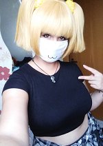 Cosplay-Cover: Popuko