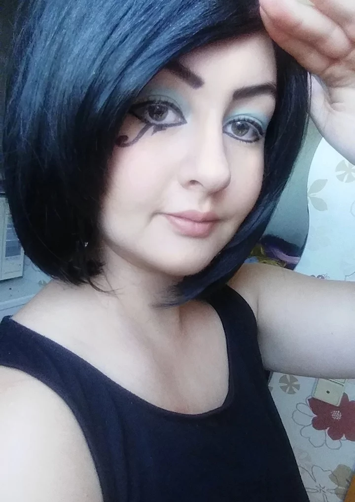 Cosplay-Cover: Pharah