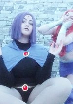 Cosplay-Cover: Raven