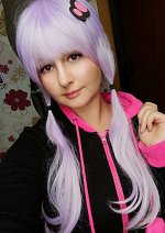 Cosplay-Cover: Yuzuki Yukari