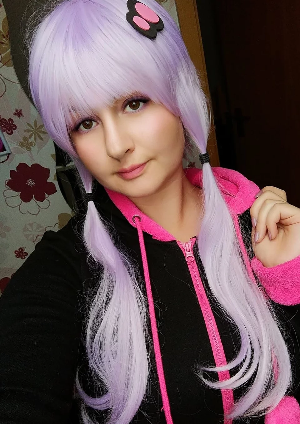Cosplay-Cover: Yuzuki Yukari