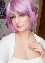 Cosplay-Cover: Ashley O