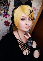 Cosplay-Cover: Rin Kagamine