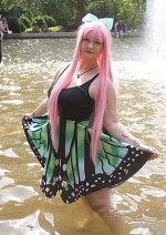 Cosplay-Cover: Sendell