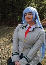 Cosplay-Cover: Nejire Hadou