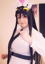 Cosplay-Cover: Filia