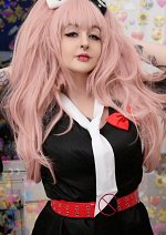 Cosplay-Cover: Junko Enoshima