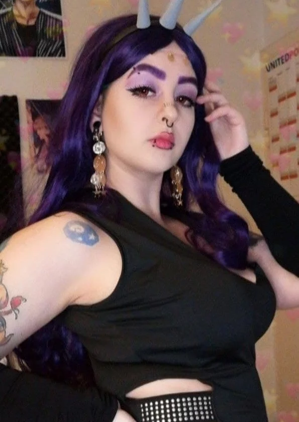 Cosplay-Cover: Kars