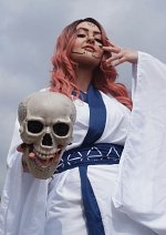 Cosplay-Cover: Female Sukuna