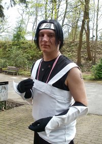 Cosplay-Cover: Itachi (Anbu)