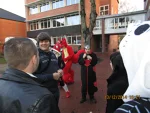 Foto des Kostüms