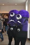 Foto des Kostüms