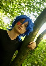 Cosplay-Cover: Jellal Fernandes