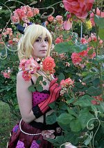 Cosplay-Cover: Eli Ayase ~ Little Devil