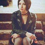 Cosplay: Nana Osaki