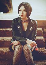 Cosplay-Cover: Nana Osaki