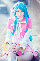 Cosplay-Cover: Chieri Sono