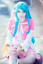 Cosplay-Cover: Chieri Sono