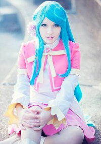 Cosplay-Cover: Chieri Sono