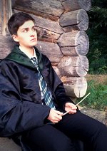 Cosplay-Cover: Tom Marvolo Riddle