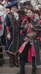 Foto des Kostüms