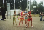 Foto des Kostüms